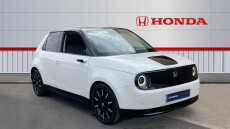 Honda Honda E 113kW Advance 36kWh 5dr Auto Electric Hatchback